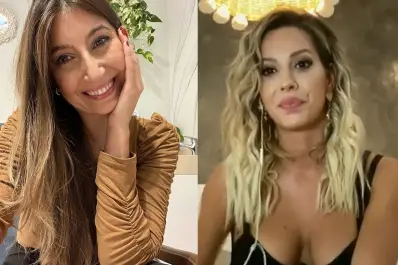 “La intimidad no es egoísmo”: Noelia Marzol se apoyó en una psicóloga tucumana tras la polémica con su hija