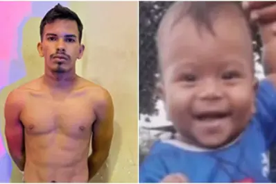 No estaré aquí para verte con otra persona: asesinó a su hijo de dos años en Brasil para vengarse de su ex novia