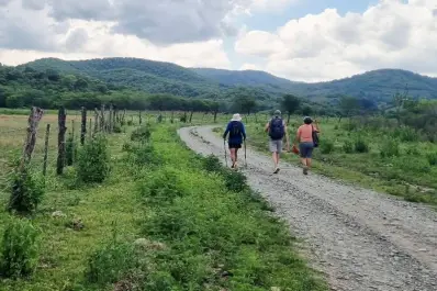 Raco propone caminatas guiadas, ferias y fiestas tradicionales para estas vacaciones
