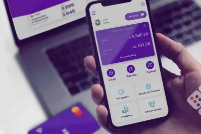 Transferencias bancarias y billeteras virtuales: los límites de ARCA que debés respetar