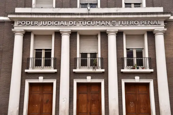 Robo en Villa Luján: dos ladrones fueron imputados por sustraer una motocicleta