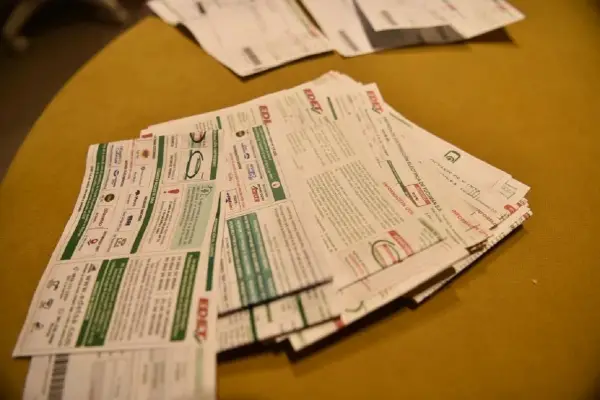 “Así no se puede pagar la luz”: fuerte cuestionamiento al esquema tarifario en Tucumán