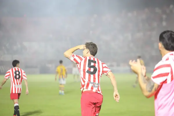 Matías García deja San Martín: El club tomó otra decisión y toca aceptarla