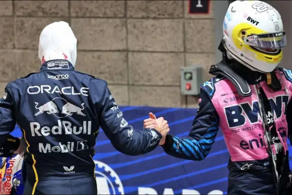 La frase de Max Verstappen que sorprendió a Franco Colapinto y reflejó la pasión argentina en la Fórmula 1