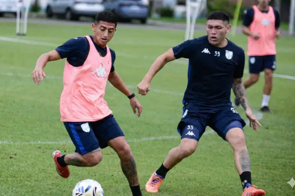 Agenda confirmada: la hoja de ruta de Atlético Tucumán para disputar la Serie Río de la Plata