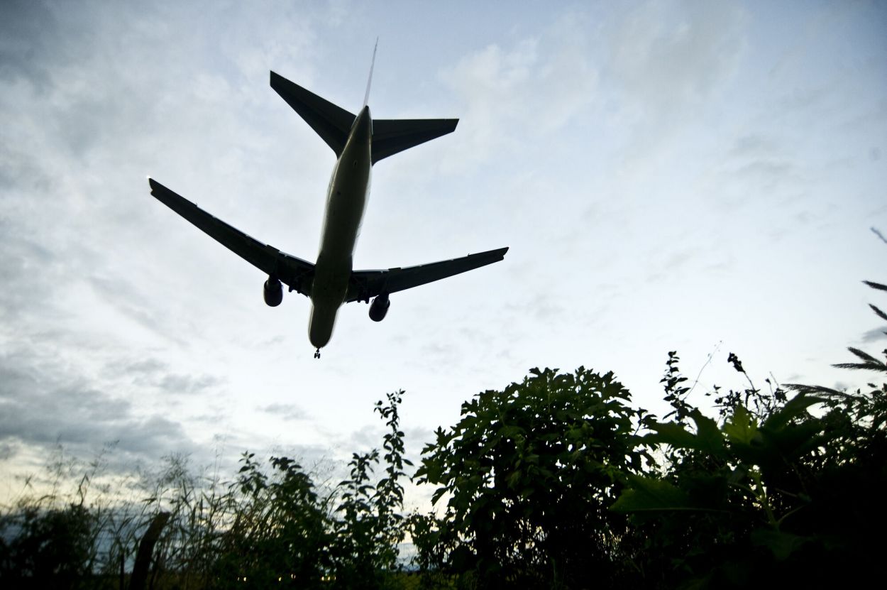 INTERNACIONAL. Panamá y Punta Cana son los destinos más elegidos. la gaceta / fotos de jorge olmos sgrosso