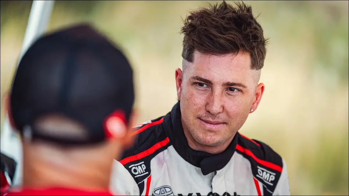 EVOLUCIÓN. Juan Cruz Yacopini permanece internado en el Instituto Fleni, donde es seguido por un equipo de especialistas tras el grave accidente sufrido en El Carrizal.