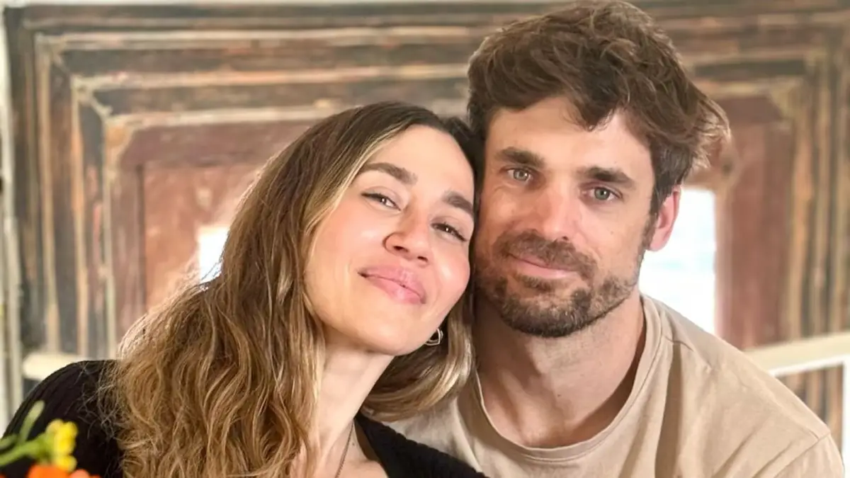 Jimena Barón y su novio, Matías Palleiro, compraron una nueva casa