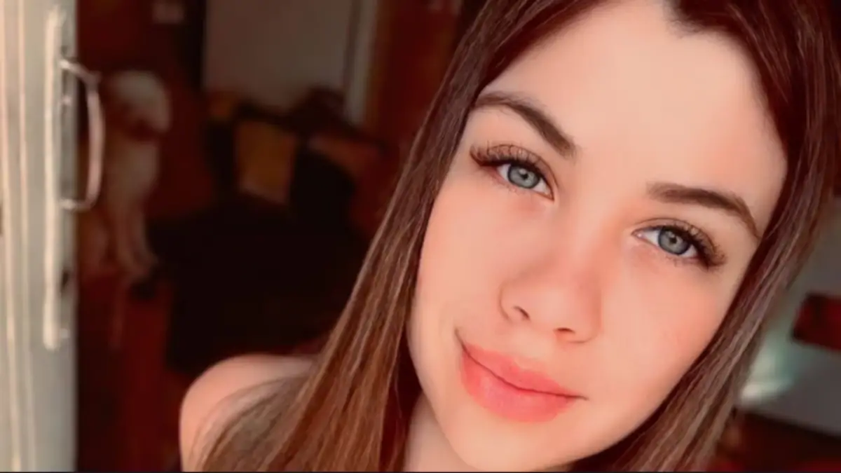 KATHERINE ALVA. La adolescente baleada en Paraná pelea por su vida en el Hospital San Martín. FOTO/EL ONCE