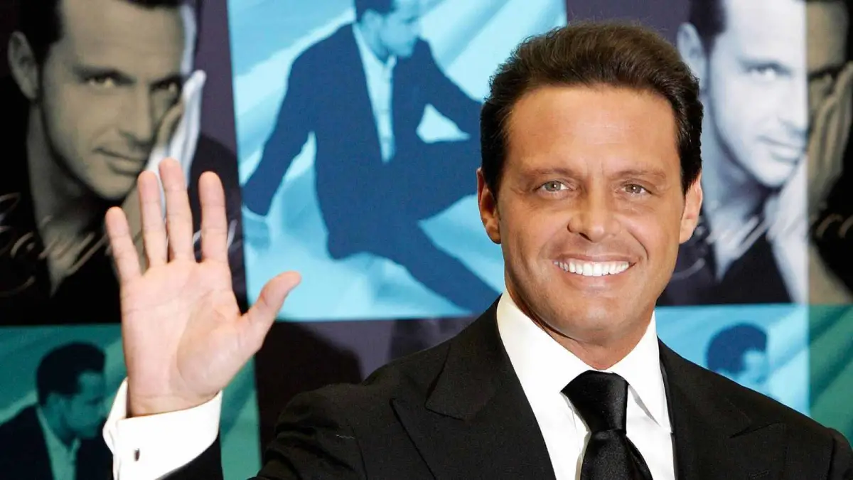 Quién es la panelista de LAM que mantuvo un romance secreto con Luis Miguel y qué dijo sobre el cantante