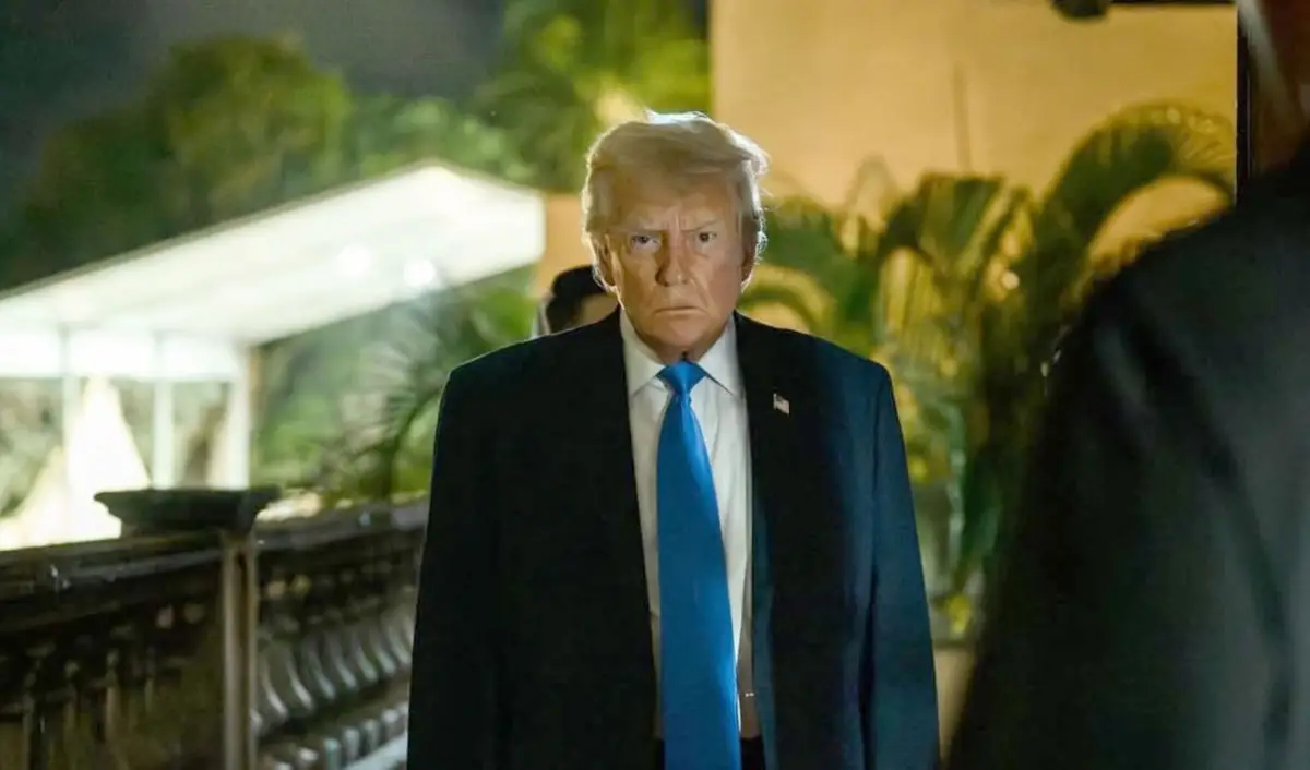 Tras Venezuela, ¿Trump apuntó a otros cinco objetivos?