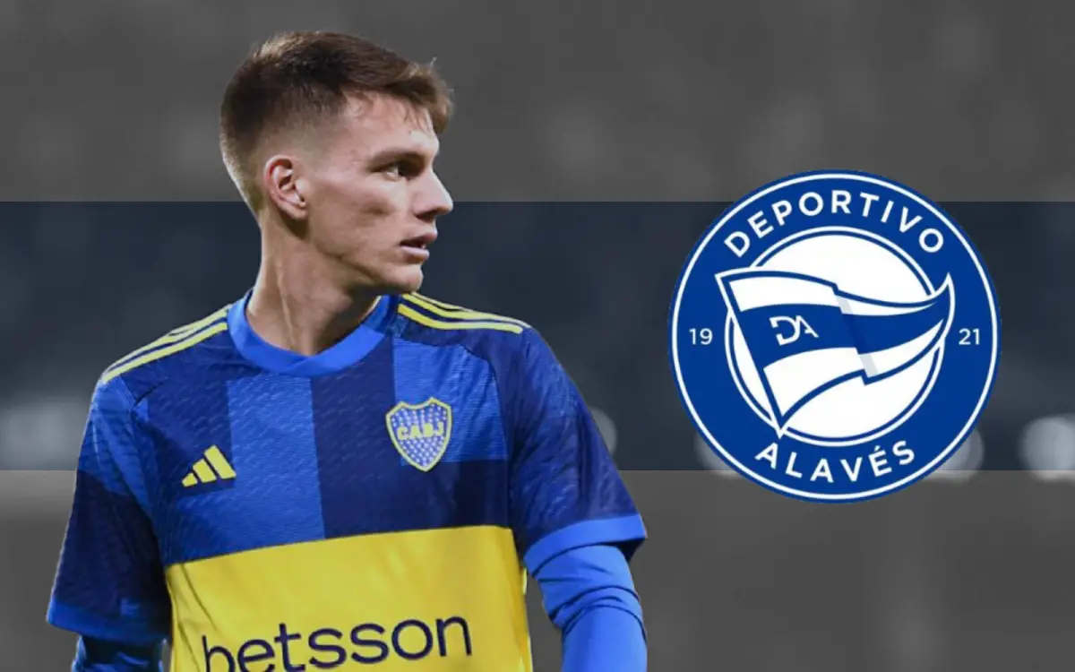 MERCADO DE PASES. El correntino necesita sumar minutos, mientras que el conjunto español requiere refuerzos de cara al 2026.