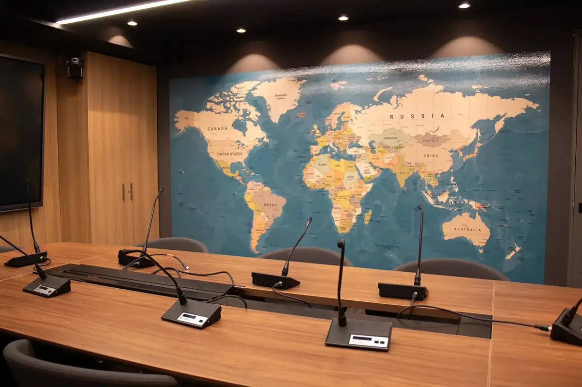 CONVOCATORIA. El Consejo Argentino para las Relaciones Internacionales (CARI) abrió la convocatoria para su Programa de Voluntariado 2026.