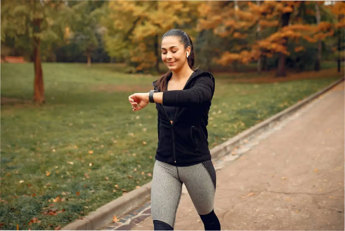 La estructura 6-6-6 puede potenciar tu salud. 