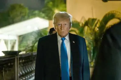 Tras Venezuela, ¿Trump apuntó a otros cinco objetivos?