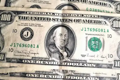 Dólares cara chica: cómo hacer para cambiarlos