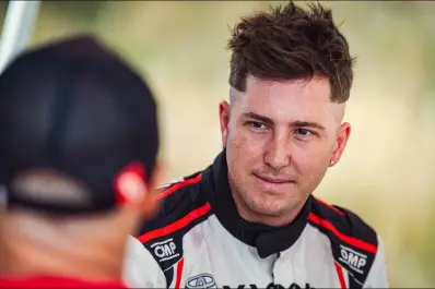 Trasladaron a Juan Cruz Yacopini a Buenos Aires tras una operación: cómo sigue su estado de salud