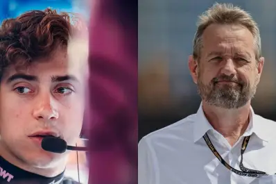 “Necesitamos que sume puntos”: la dura exigencia del jefe de Alpine para Franco Colapinto en 2026