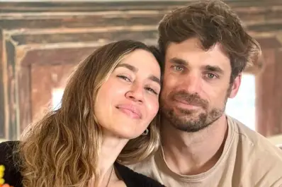 Cómo es la nueva casa de Jimena Barón y Matías Palleiro: “El hogar de nuestros sueños”