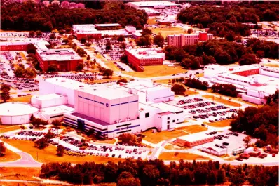 La NASA cierra su biblioteca más grande y todo su material podría ser desechado