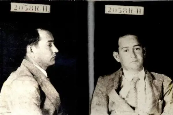 Crónicas de archivo: aquella noche en la que “Mate Cosido” se volvió leyenda