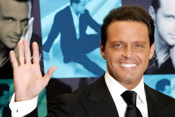 Quién es la panelista de LAM que mantuvo un romance secreto con Luis Miguel y qué dijo sobre el cantante