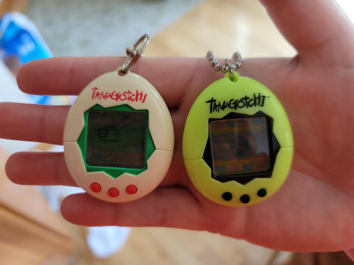 El huevito que latía en los bolsillos: el Tamagotchi, un recuerdo vivo de los ‘90 en Tucumán, cumple 30 años