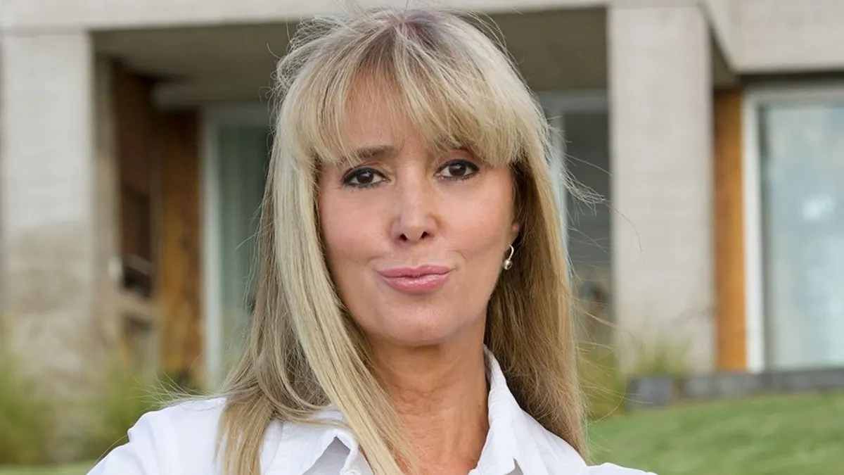 Quién es la panelista de LAM que mantuvo un romance secreto con Luis Miguel y qué dijo sobre el cantante