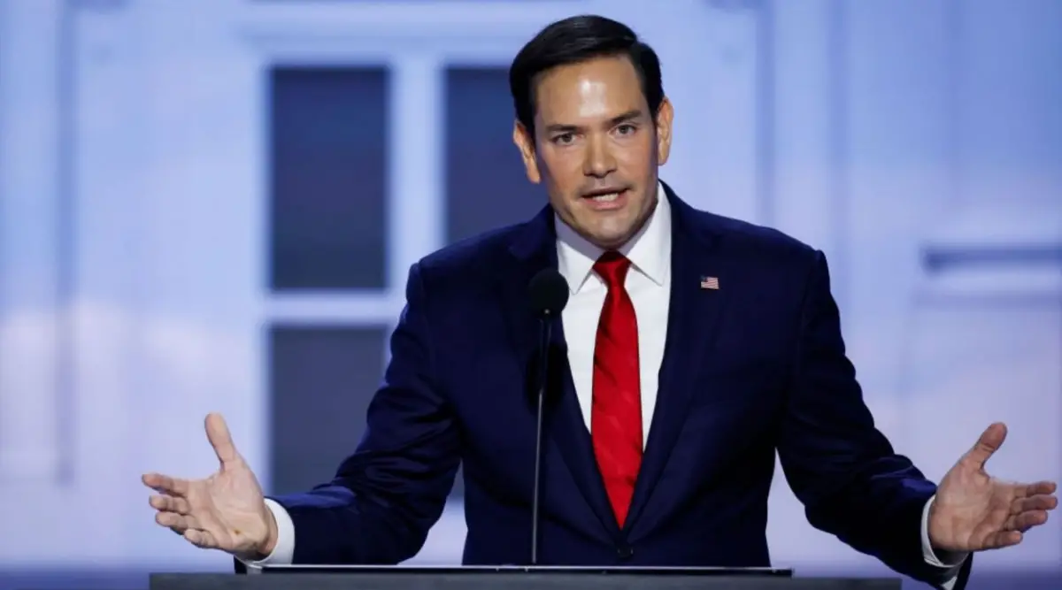 La “normalización” de Venezuela se dará por etapas, según Rubio