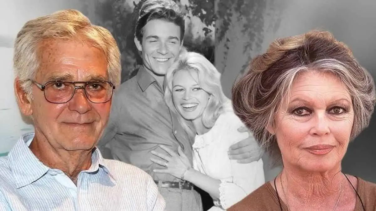 El desgarrador testimonio del viudo de Brigitte Bardot: cáncer, dolores y una frase final que estremeció a todos