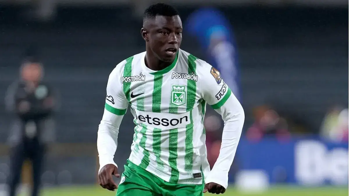 NOVELA. El futuro del extremo es una verdadera incógnita