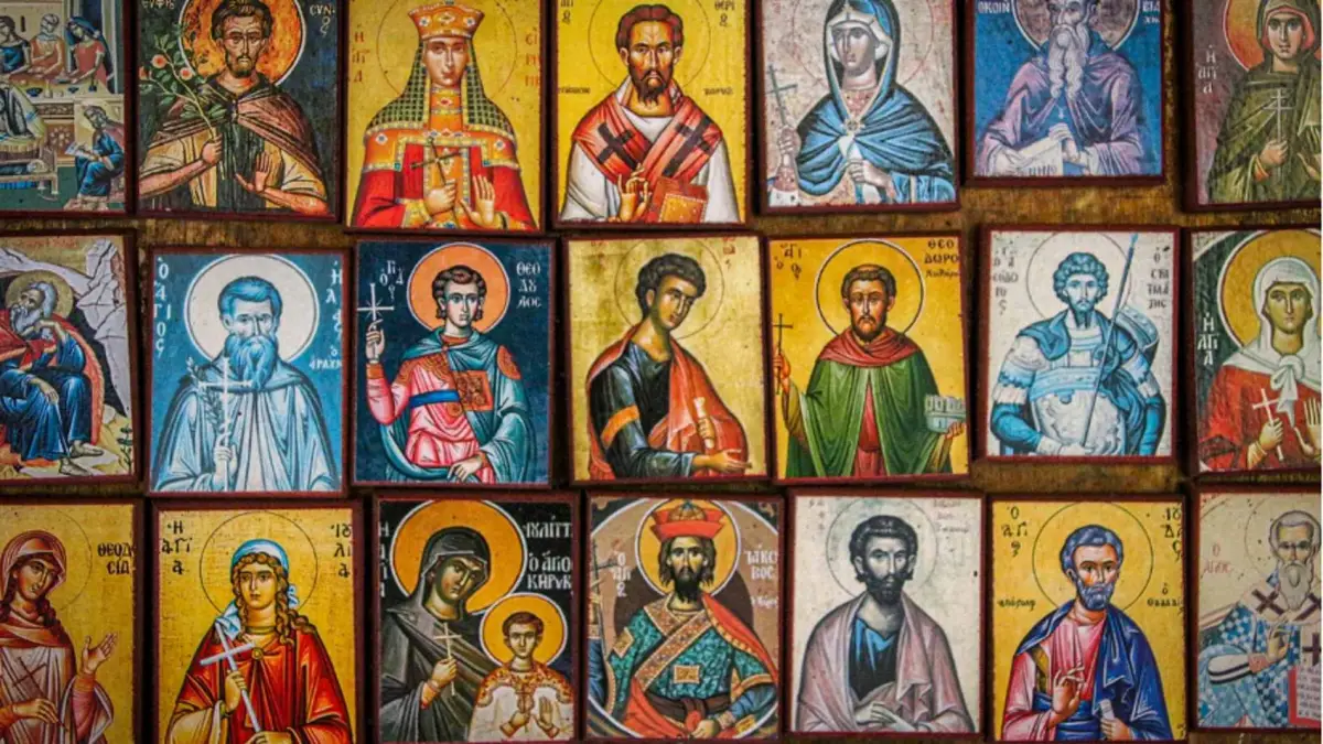 Santoral del 8 de enero: ¿qué santo se celebra hoy?