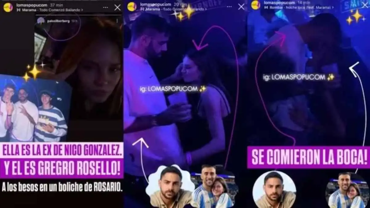 Me separé hoy: el inesperado anuncio en vivo que paralizó al espectáculo