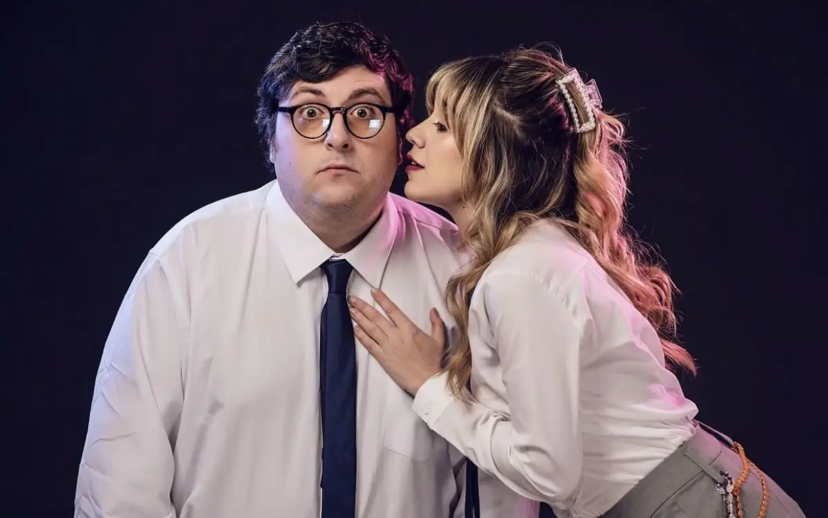 Una comedia romántica: “Volver a los 17”, un deseo cumplido para enamorarse