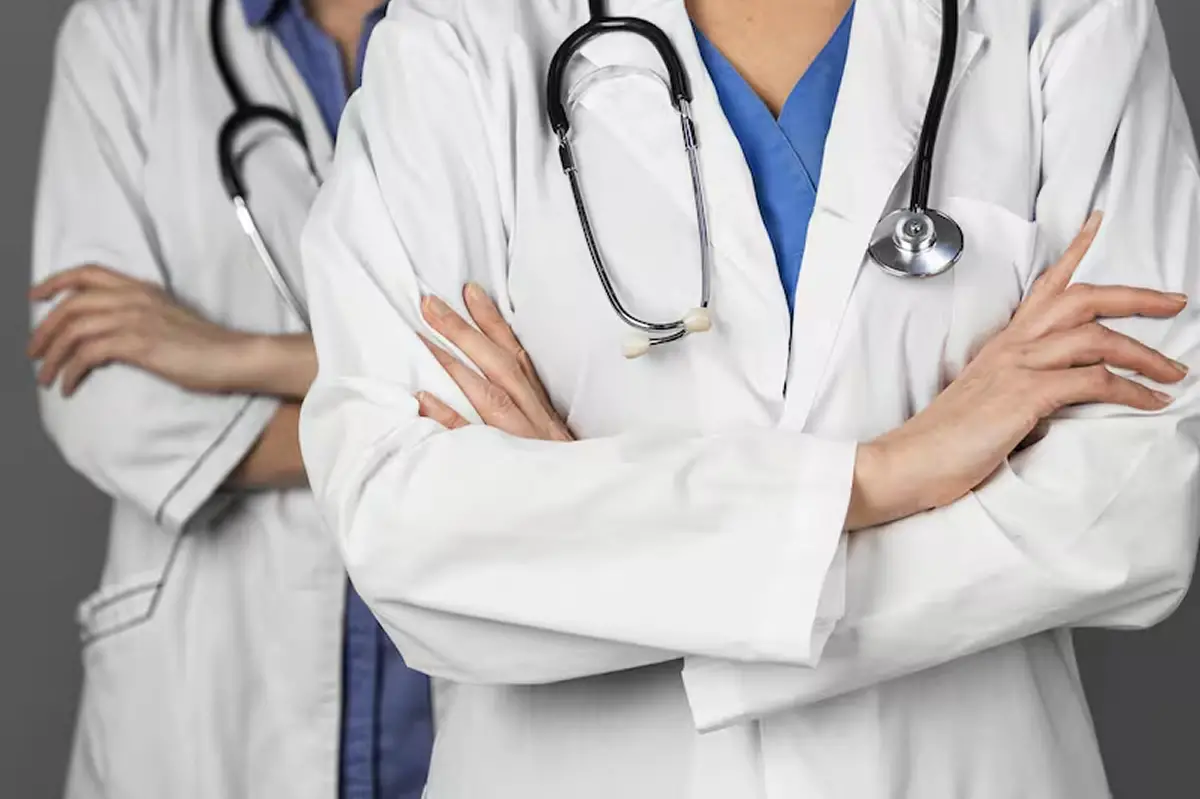 MENOS TECH, MÀS HOSPITALES. Una encuesta revela que casi la mitad de los jóvenes estadounidenses quiere trabajar en el sistema sanitario. / PEXELS