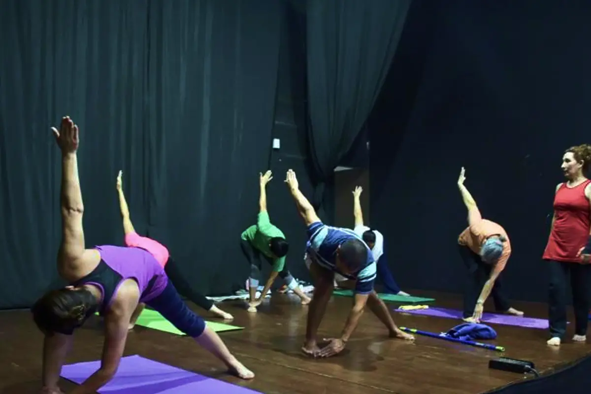 VACACIONES ACTIVAS. La Casa de la Cultura lanzó una agenda de actividades recreativas y formativas con costos accesibles y cupos abiertos. / MUNICIPALIDAD DE TAFI VIEJO