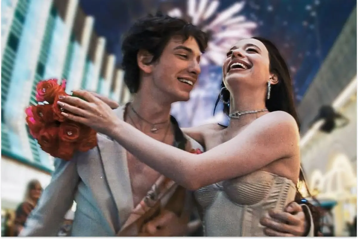 El año pasado Anora se llevó cinco de los seis premios a los que estuvo nominada: mejor película, director, actriz, edición y guion original. 