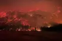 Incendios en la Patagonia: aplican multas de hasta $6 millones por encender fogatas en zonas prohibidas