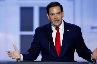 La “normalización” de Venezuela se dará por etapas, según Rubio