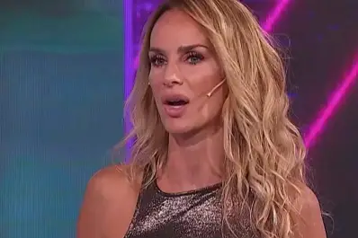 Le tocó: Sabrina Rojas, explosiva al hablar sobre la nueva infidelidad de Luciano Castro