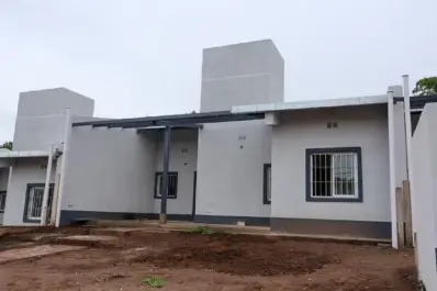 Con 80 nuevas viviendas, ¿cómo avanza el plan habitacional en Burruyacu?