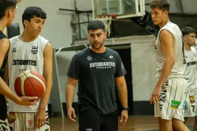 Con balance positivo, Estudiantes se prepara para un arranque exigente