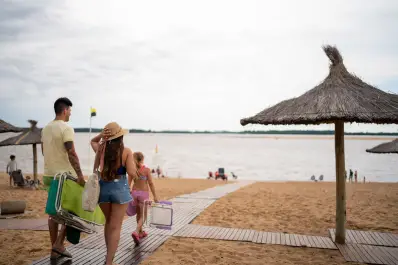 Cinco lugares tranquilos del norte y litoral para desconectar sin gastar de más