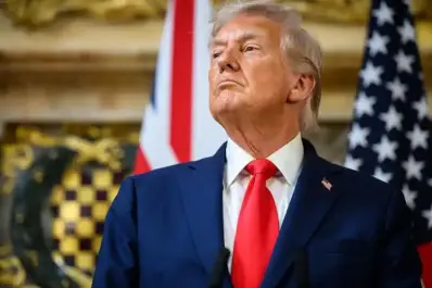 EEUU atribuyó a la “máxima presión” de Trump la liberación de presos políticos en Venezuela