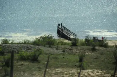 Tafí del Valle, el punto de encuentro del verano en Tucumán: postales que invitan a quedarse