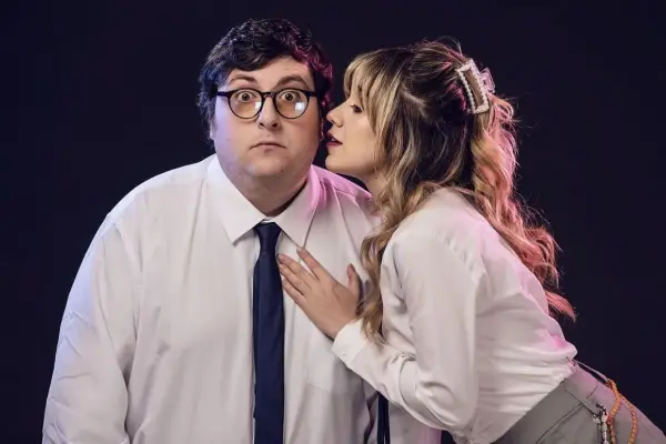 Una comedia romántica: “Volver a los 17”, un deseo cumplido para enamorarse