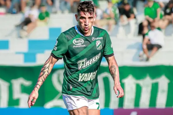 Centurión recibió una propuesta formal y analiza su regreso al país: ¿qué club está interesado?