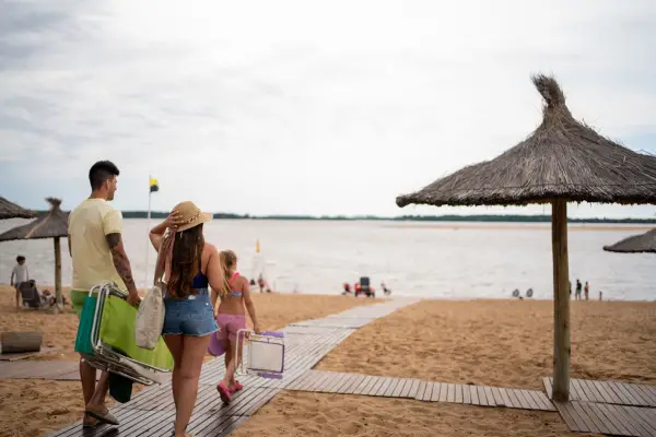 Cinco lugares tranquilos del norte y litoral para desconectar sin gastar de más