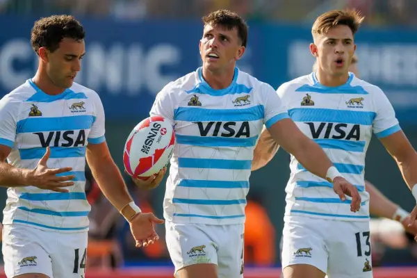 Se viene la fiesta del rugby con el Súper Seven de Mar del Plata
