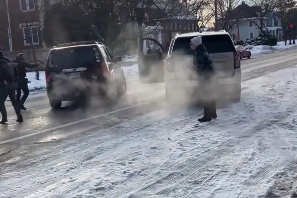 EEUU: ¿Quién era la mujer que murió en un operativo de ICE en Minneapolis?